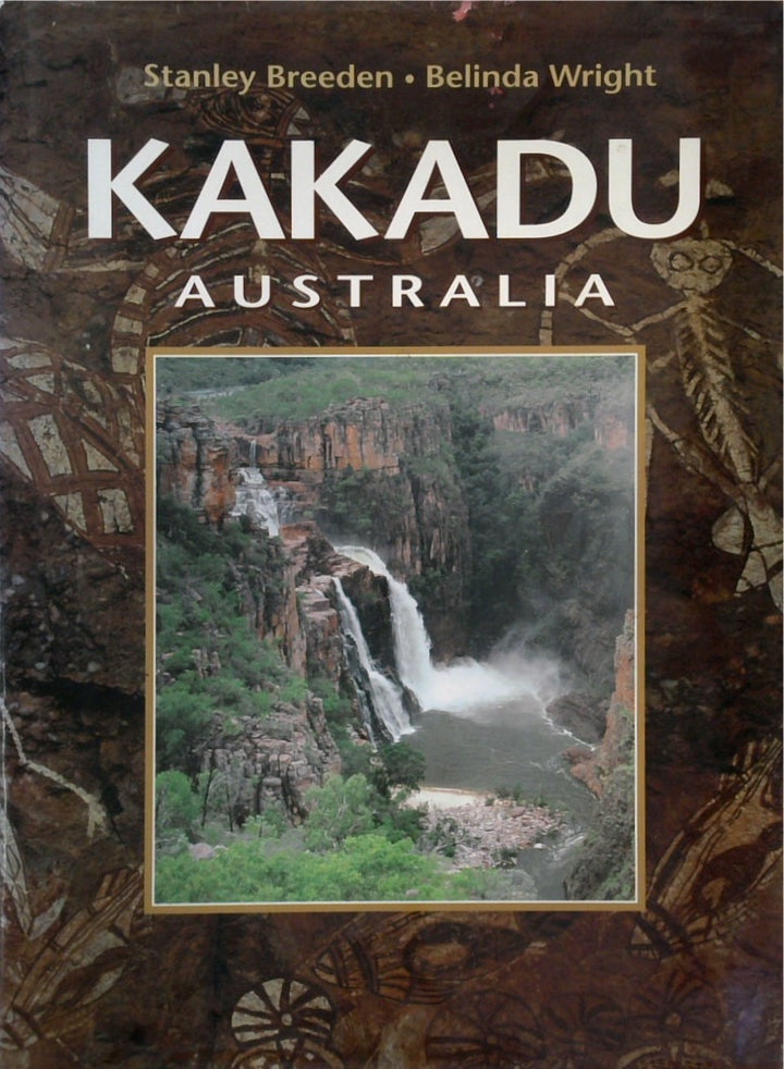 Kakadu Australia