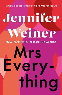 Mrs Everything: 'If you have time for only one book this summer, pick