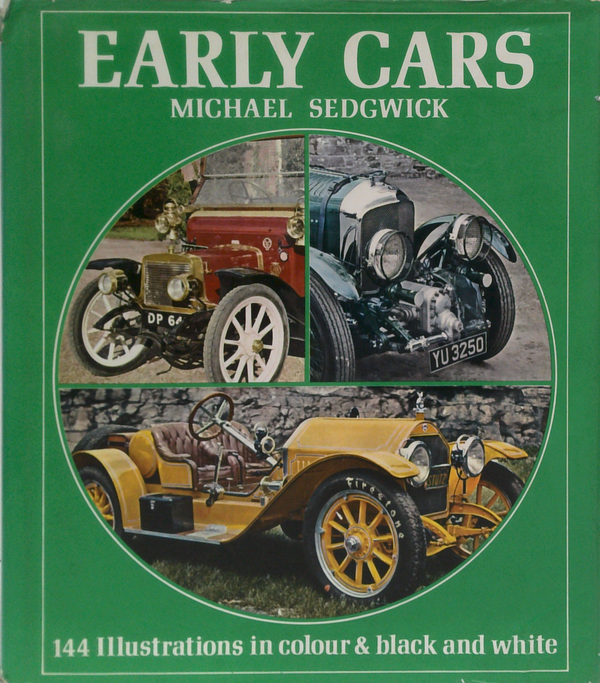 Early Cars