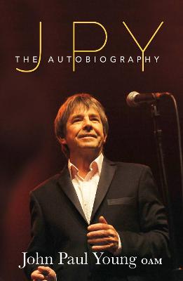 JPY: The Autobiography