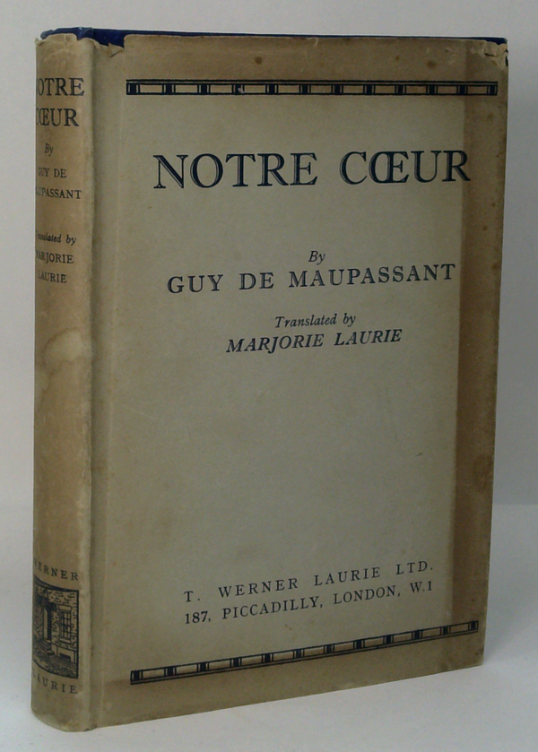 Notre Cœur