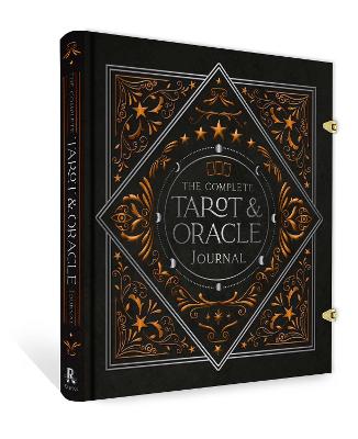 The Complete Tarot & Oracle Journal