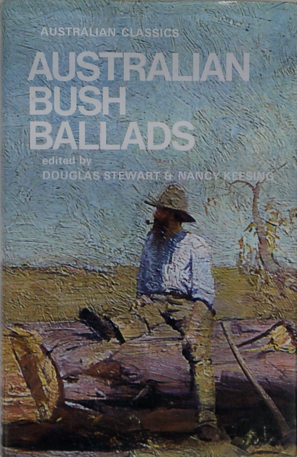 Australian Bush Ballads