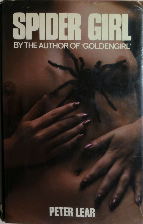 Spider Girl