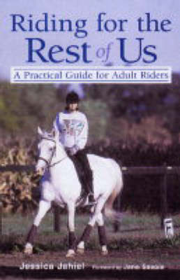 Riding for the Rest of Us