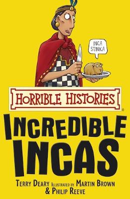 The Incredible Incas