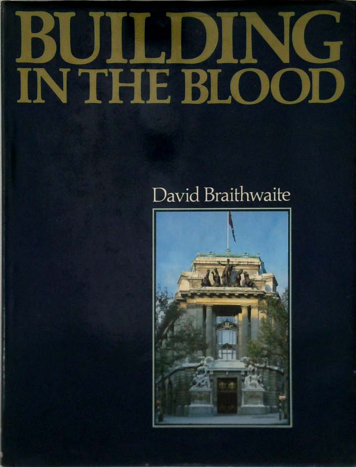 Building In The Blood