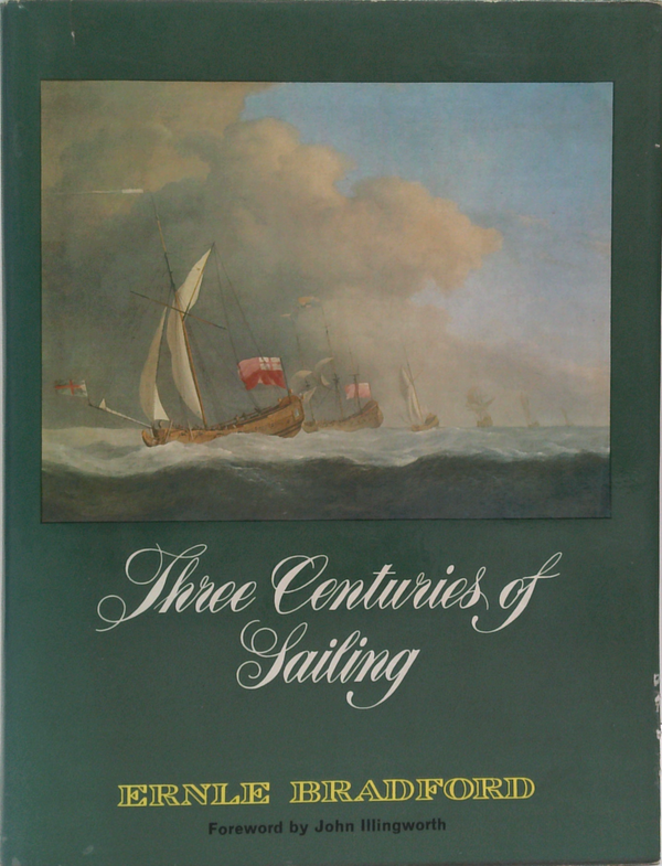 Three Centuries Of Sailing