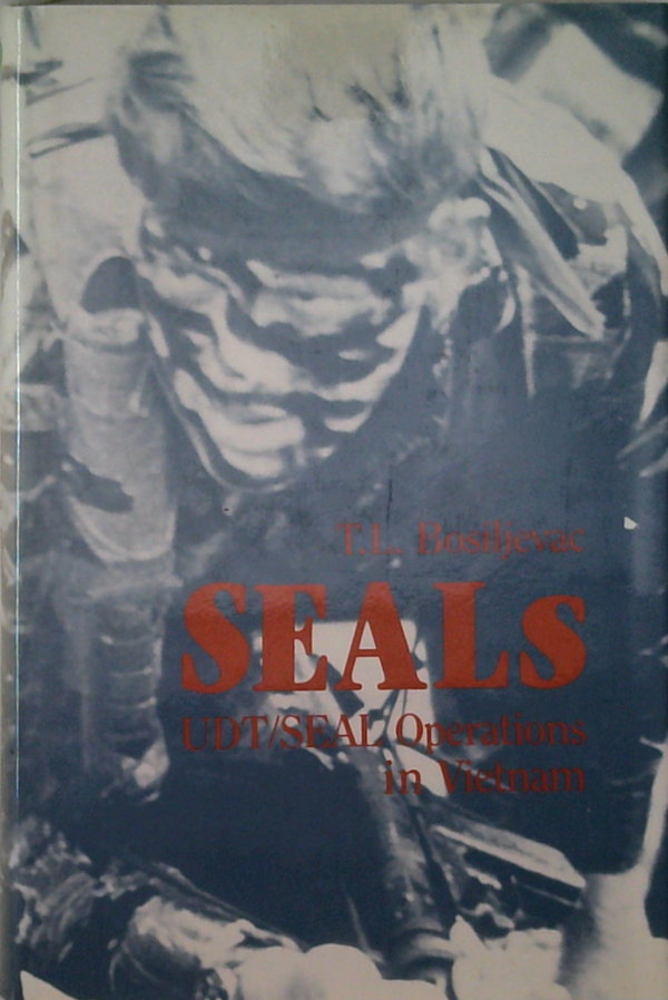 Seals: U.S. Navy's Elite Fighting Force