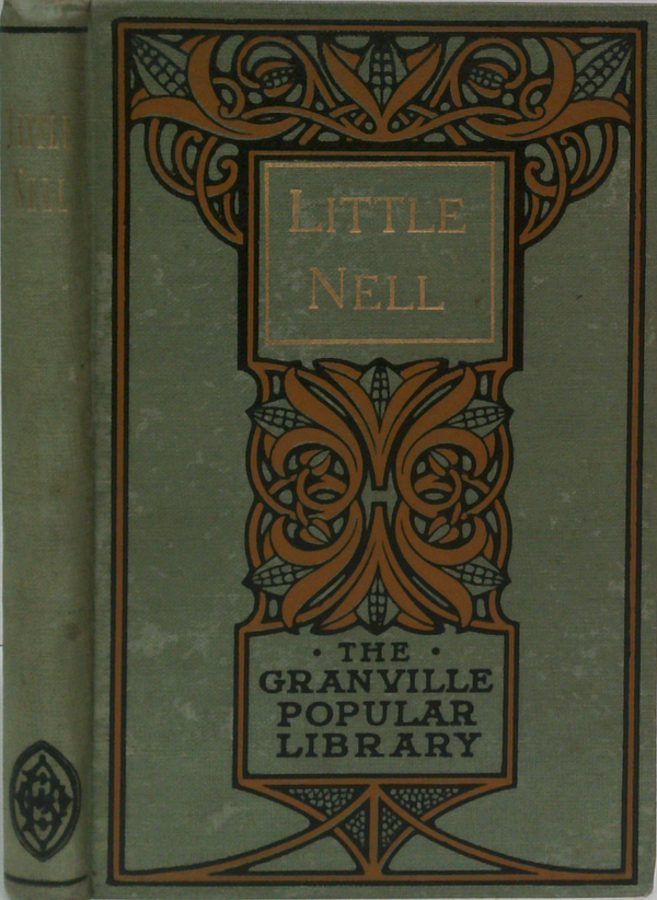 Little Nell: A Sketch
