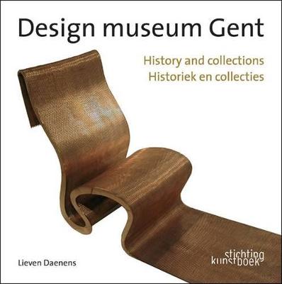 Design Museum Gent Catalogue