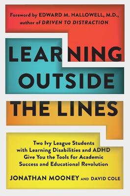 Learning Outside The Lines: Two Ivy League Students With Learning