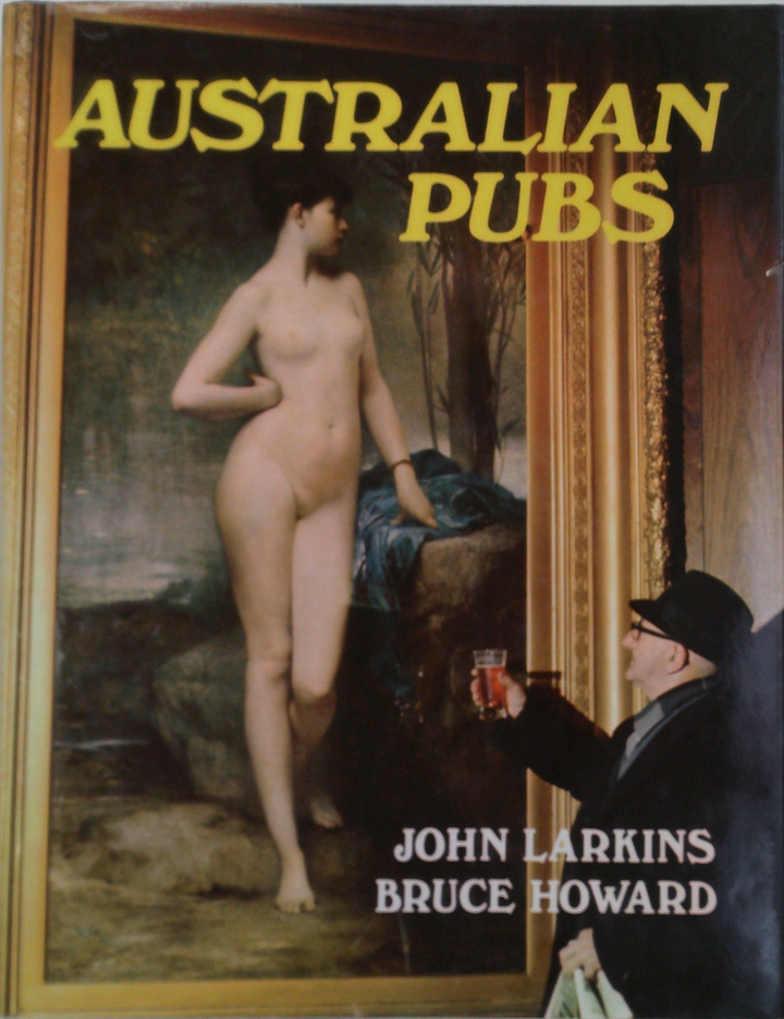 Australian Pubs