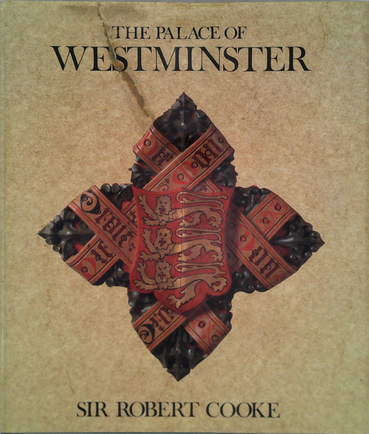 The Palace Of Westminster