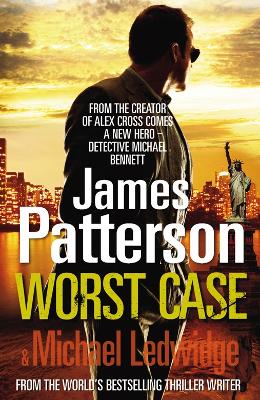 Worst Case: (Michael Bennett 3). One wrong answer will cost you your