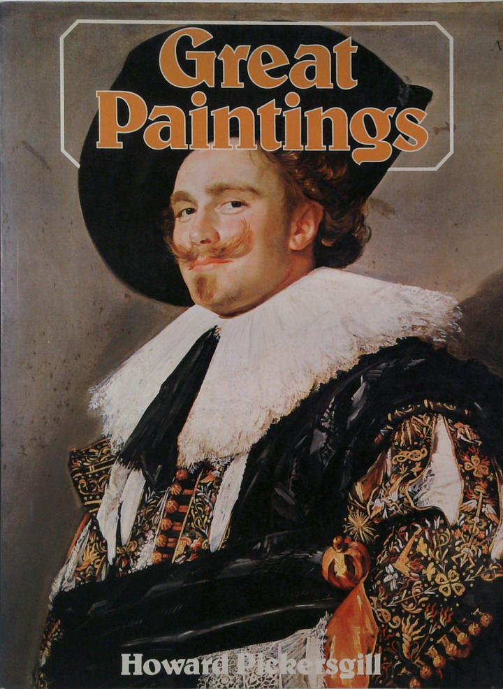 Great Paintings