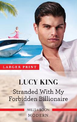 Stranded with My Forbidden Billionaire