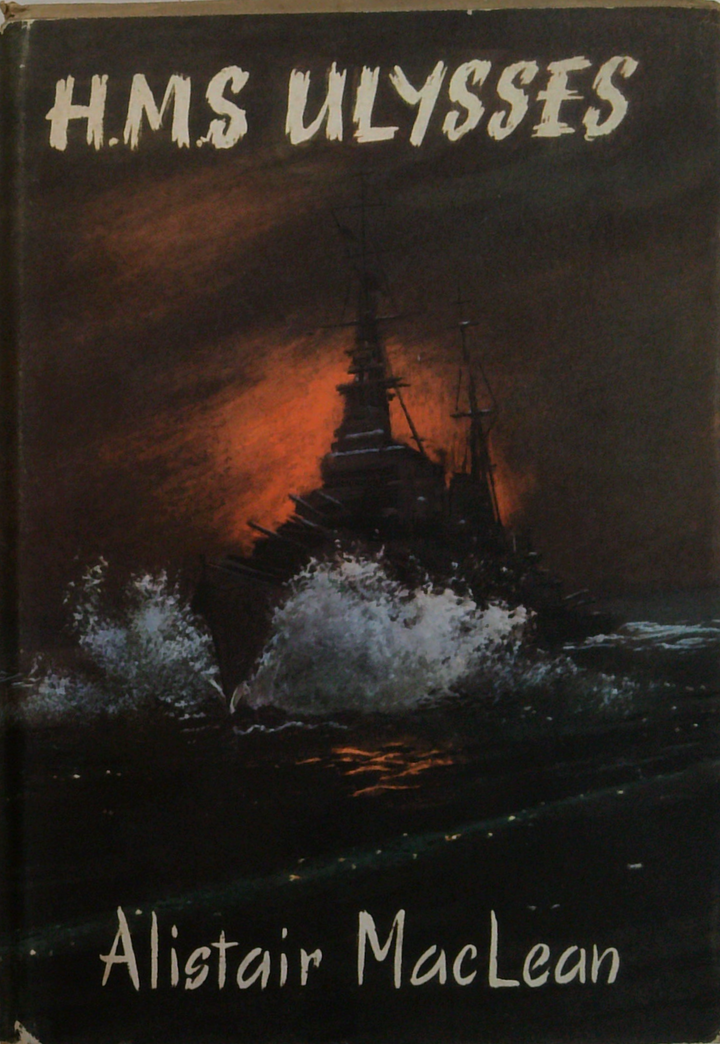 HMS Ulysses