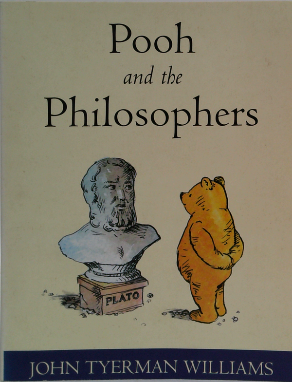 Pooh And The Philosophers
