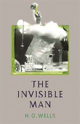 The Invisible Man