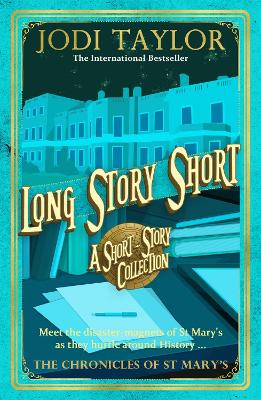 Long Story Short (short story collection)