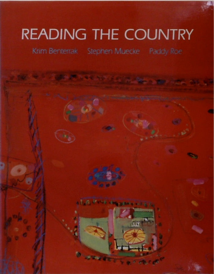 Reading the Country: Introduction to Nomadology