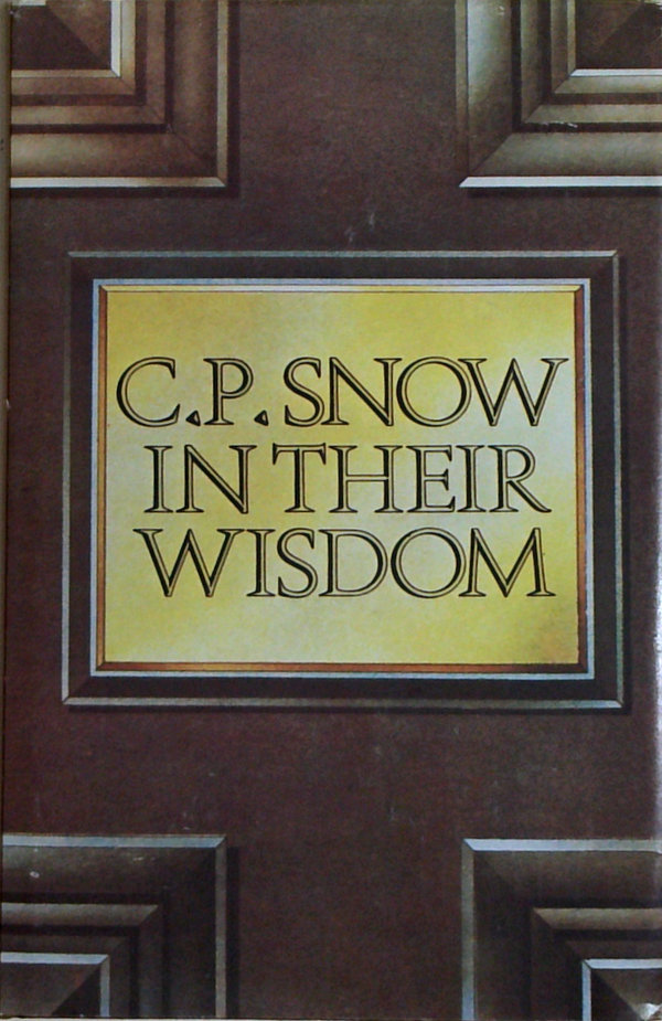 In Their Wisdom