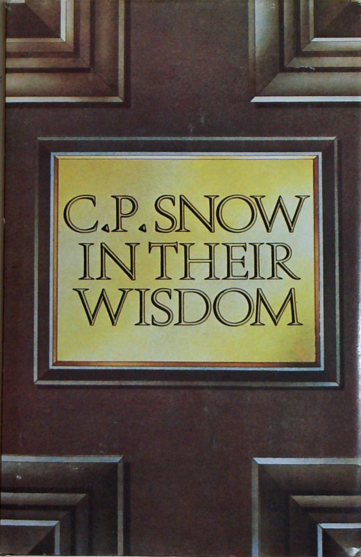 In Their Wisdom