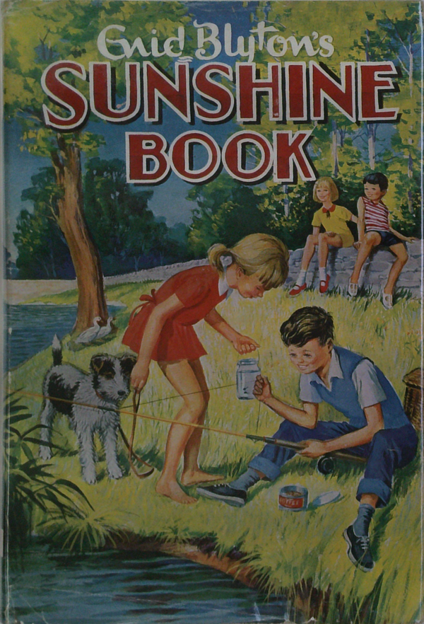 Sunshine Book