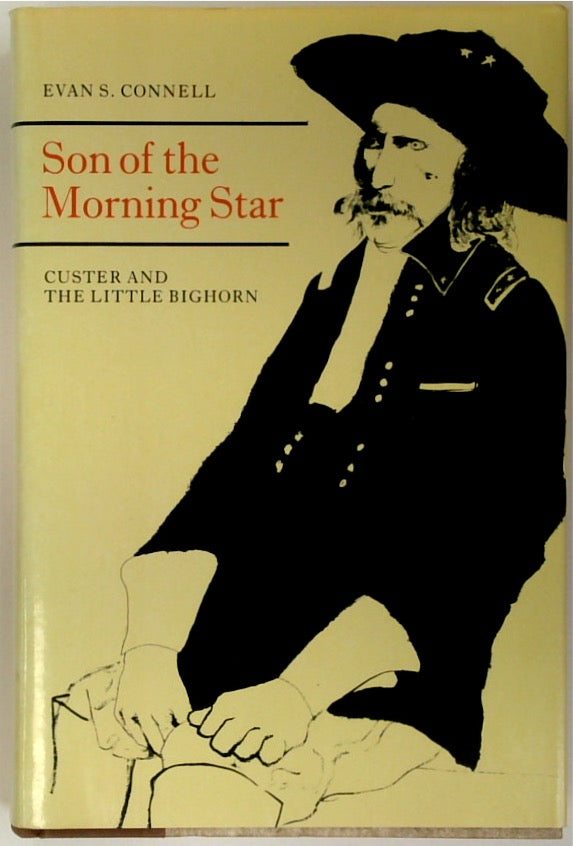 Son of the Morning Star