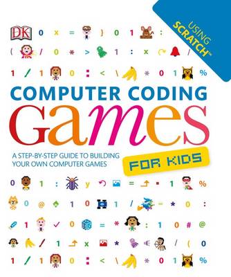 Computer Coding Games For Kids
