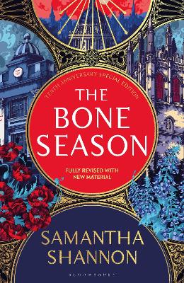The Bone Season: The million-copy bestselling series from the author