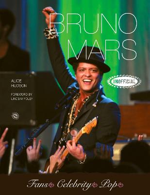 Bruno Mars