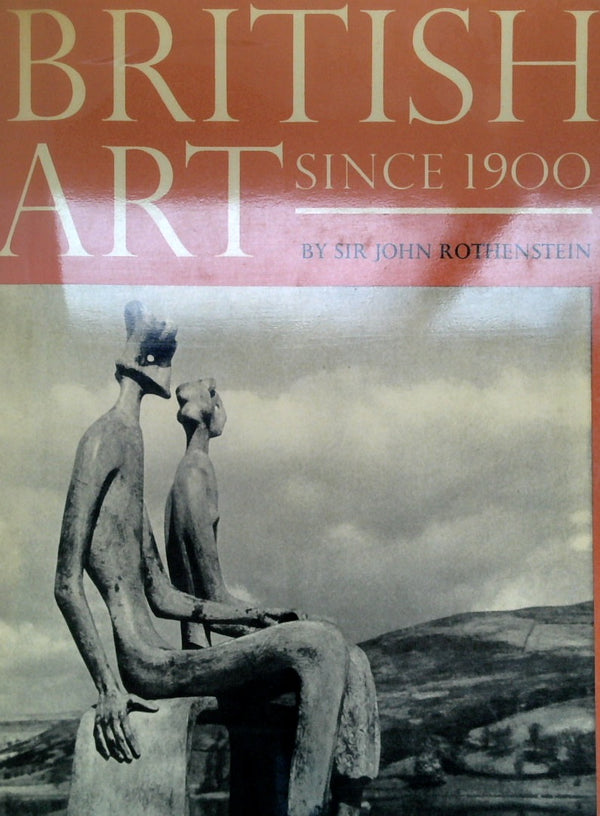 British Art Since 1900