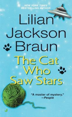 The Cat Who Saw Stars