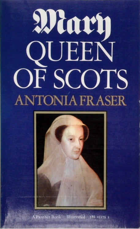 Mary, Queen of Scots