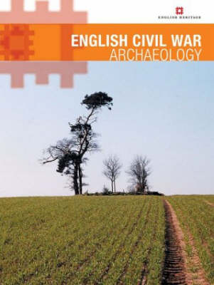 ENGLISH CIVIL WAR ARCHAEOLOGY