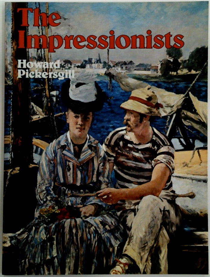 The Impressionists