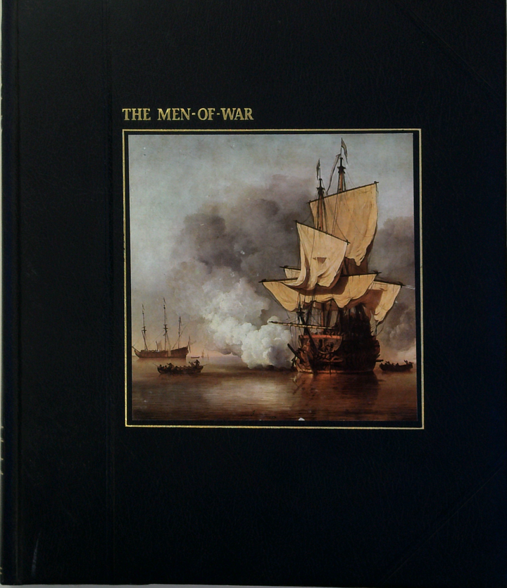 The Seafarers: The Men-Of-War