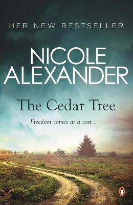 The Cedar Tree