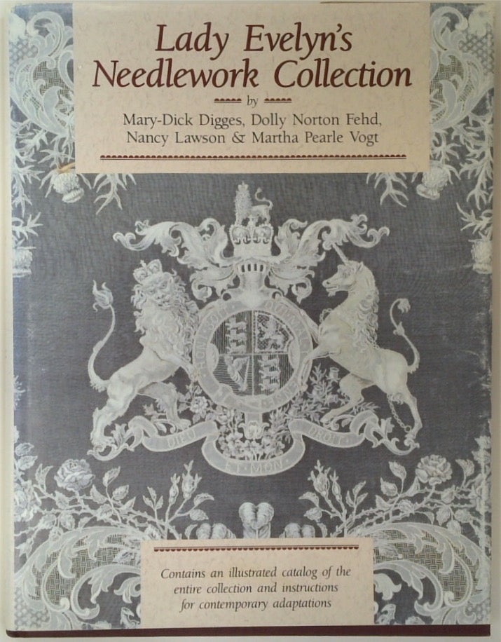 Lady Evelyn's Needlework Collection