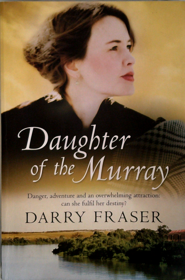 Daughter Of The Murray