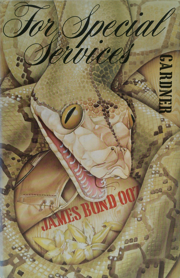 For Special Services