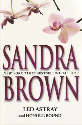 S Brown Anthology Led Astray/Honorbound