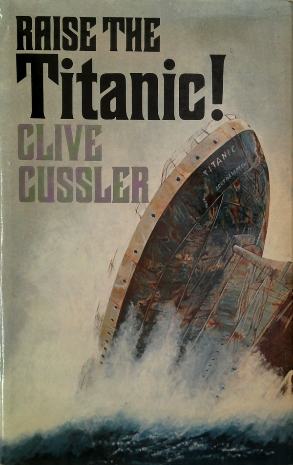 Raise The Titanic!