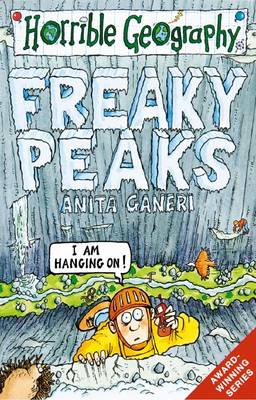 Horrible Geography: Freaky Peaks