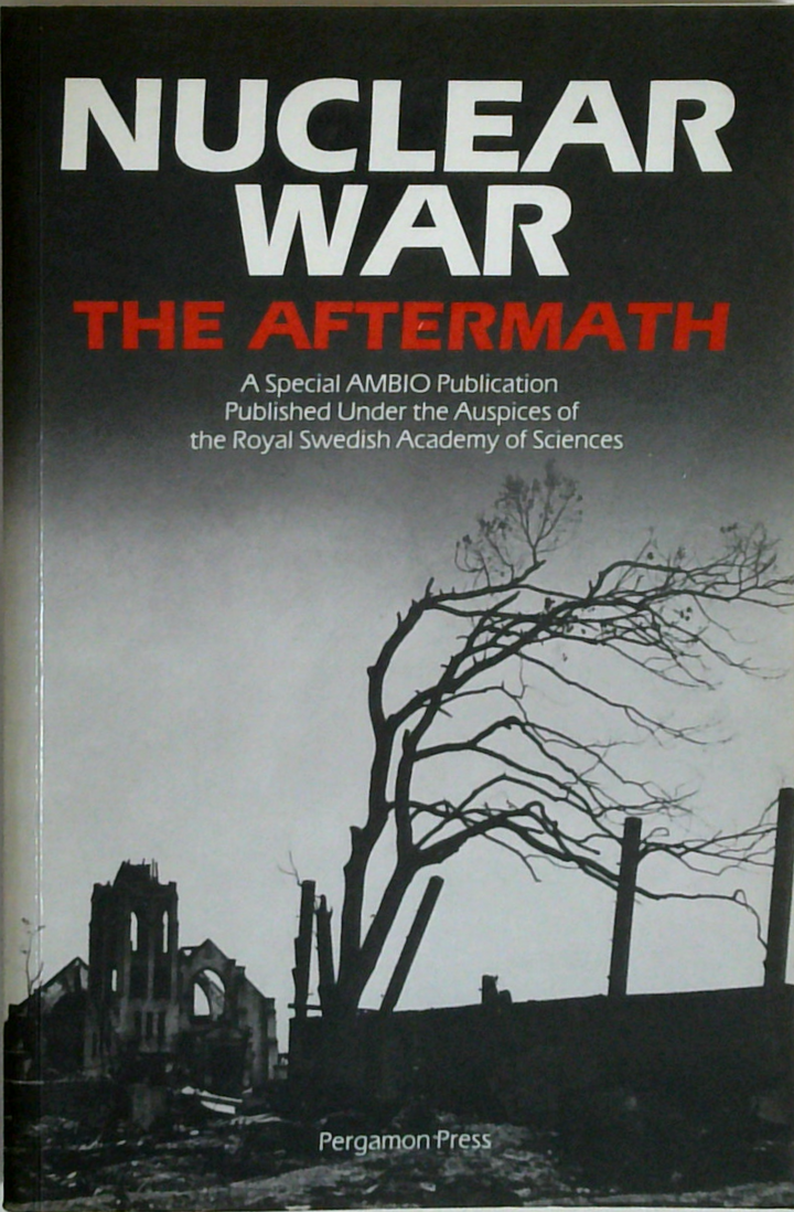 Nuclear War: The Aftermath