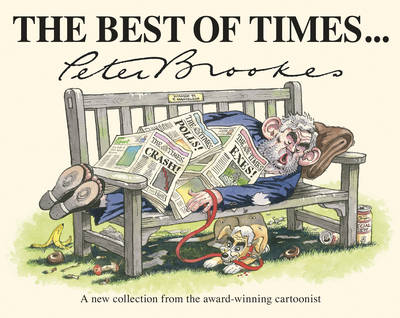 The Best of Times...: A Cartoon Collection
