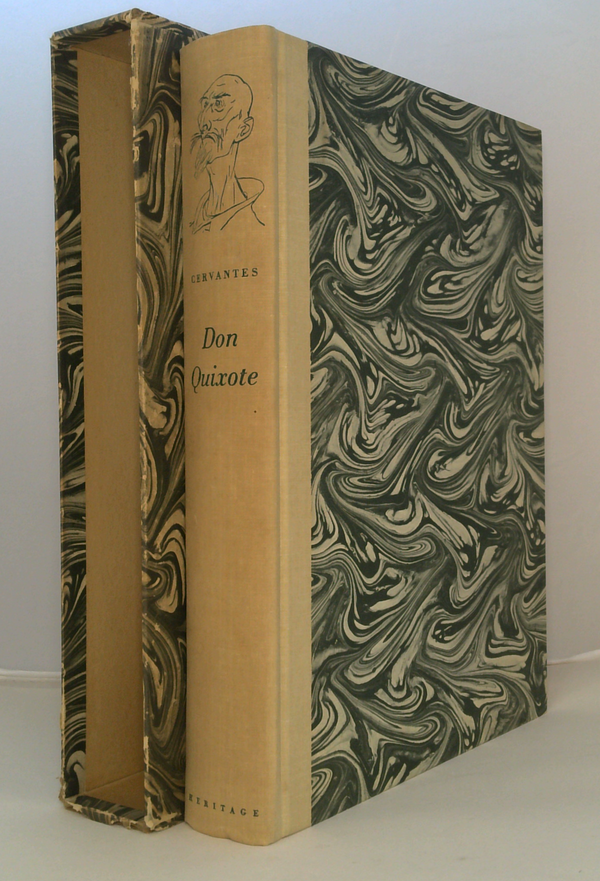 Don Quixote: The Ingenious Gentleman of La Mancha