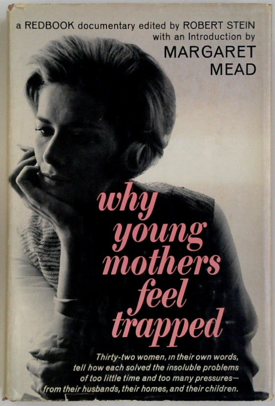 Why Young Mothers Feel Trapped: A Redbook Documentary